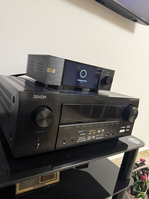 Denon-AVR-X2600H