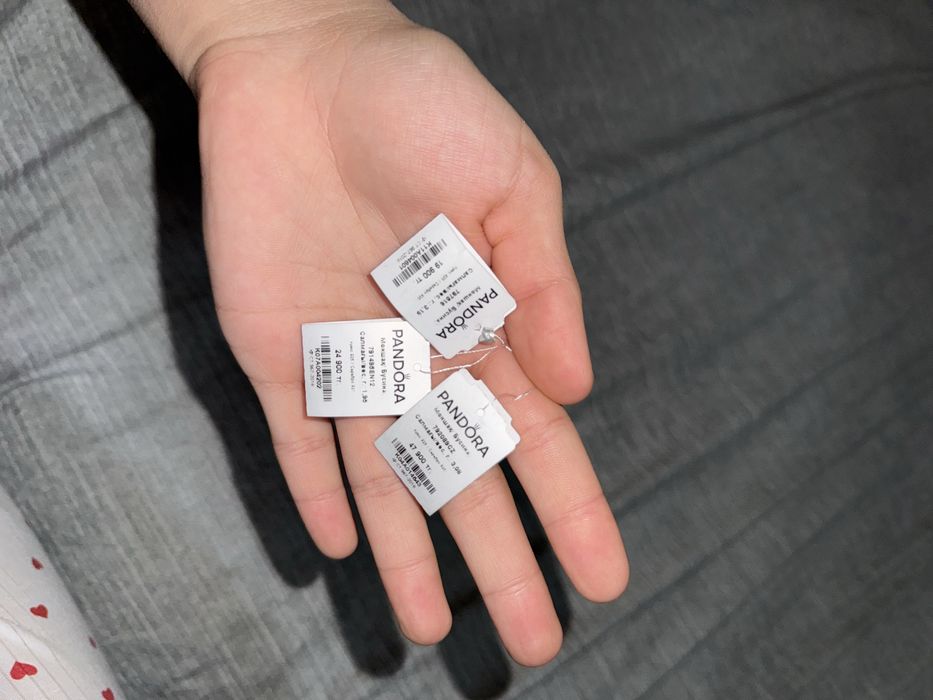 Pandora отличном состоянии
