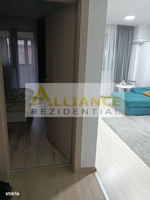 Apartament 2 Camere Tip Studio De Vanzare