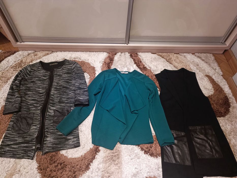 Одежда женская размер М