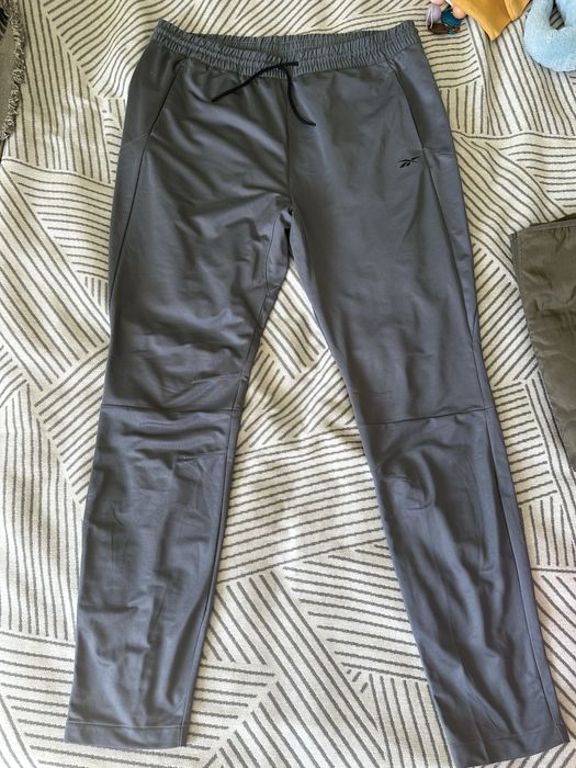 Продам  штаны кофта Reebok