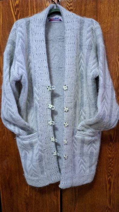 Кардиган  женский