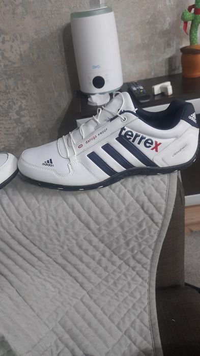 Кросовки адидас terrex оригинал
