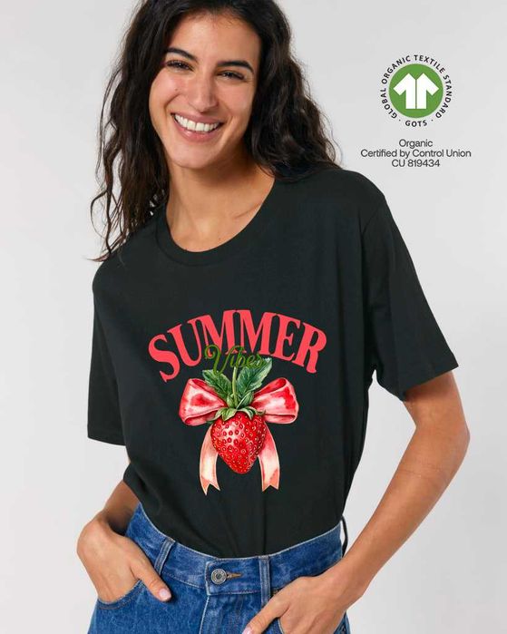 Дамски тениски, Нови тениски, Summer