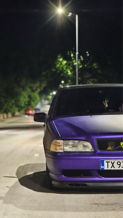 Volvo s70 2.0t 180hp