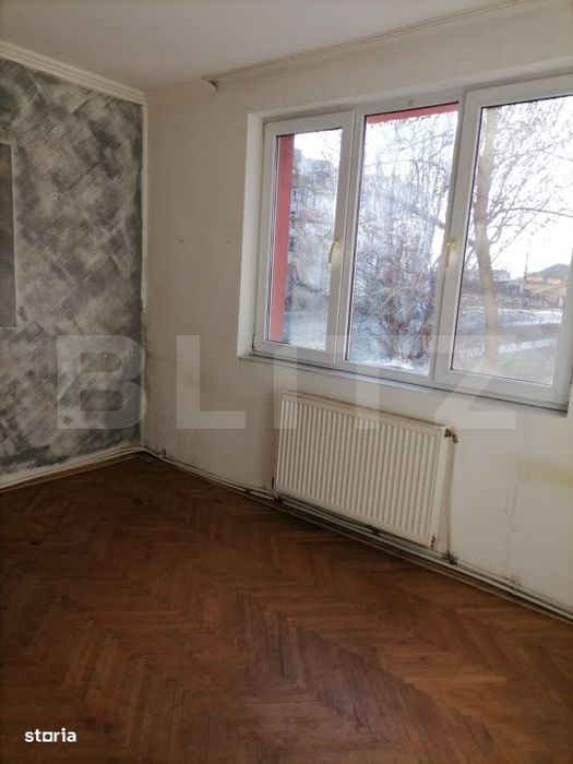 Apartament cu 2 camere, 46.69 mp, zona Micro 1 — fotografia 3