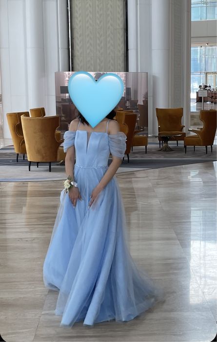 Продается платье