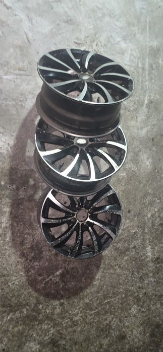 Продаю б/у диски