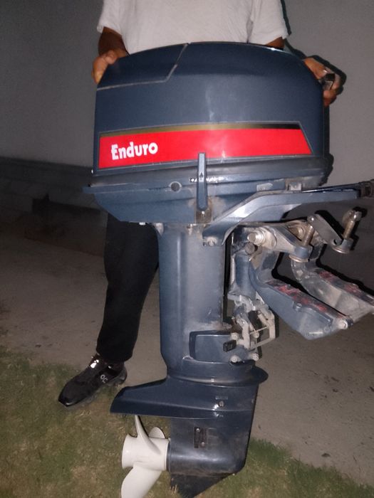 YAMAHA mator 30 ot kuchi yapon