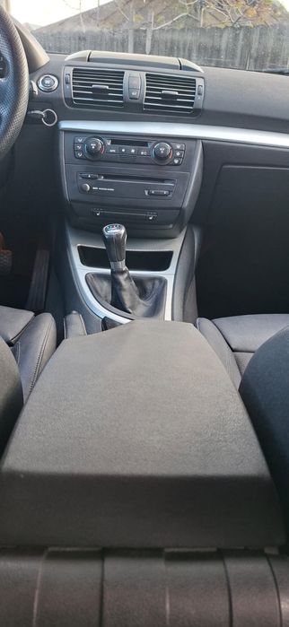 Bmw e87/2.0d/ pachet m fabrica