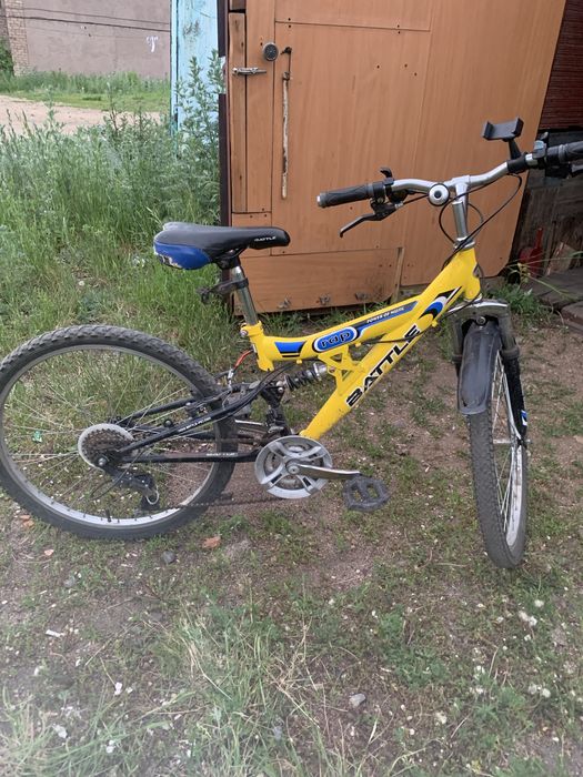 Велосипед продам