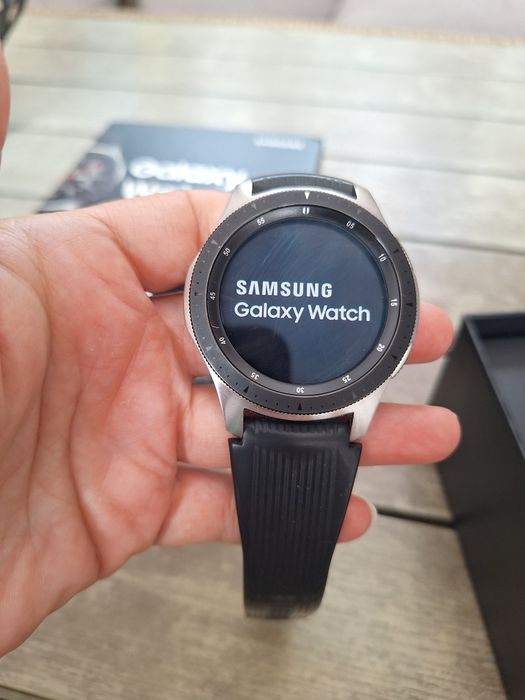Smartwatch  Samsung Galaxy Watch 46mm
