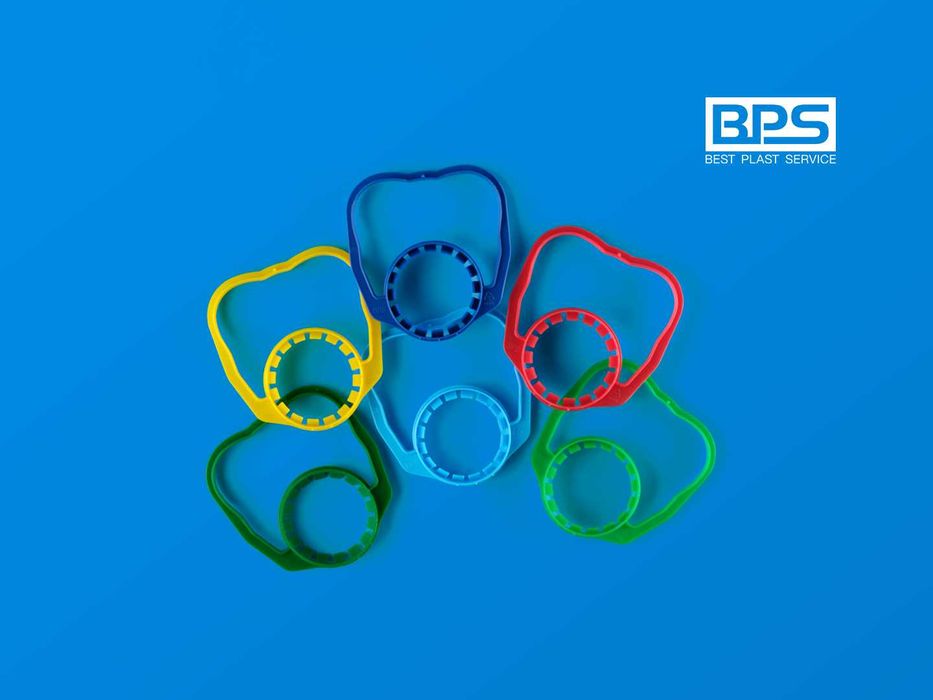 Флаконы для жидкого мыла и спрея | Suyuq sovun va sprey uchun idishlar