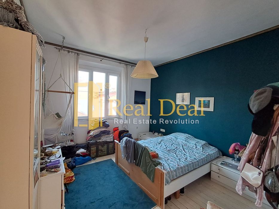 Продава се Тристаен апартамент в София, Център - 120 кв.м за 4120 €/кв.м - Снимка #4