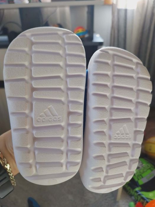 Детски сандали Адидас