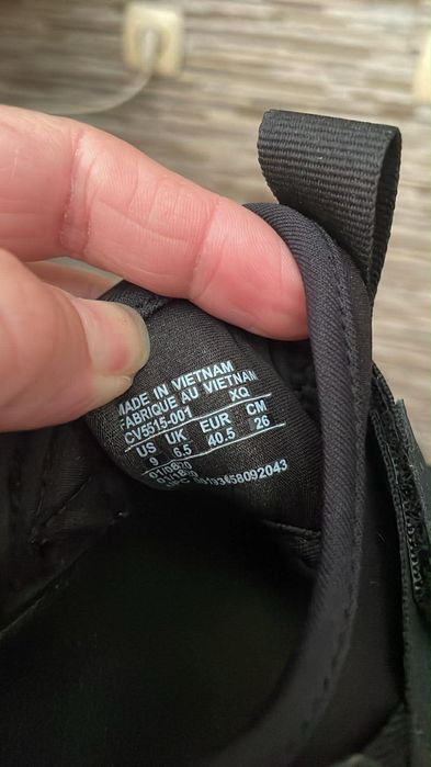 Сандали Nike номер 40