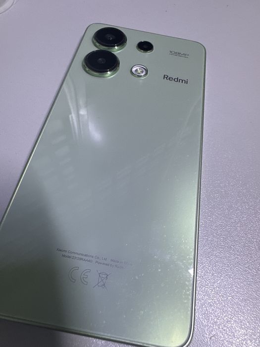 Xiaomi Redmi Note 13 (Есик) лот 990224