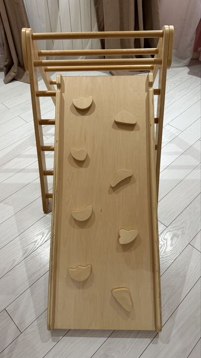 Детски Пиклер с две страни