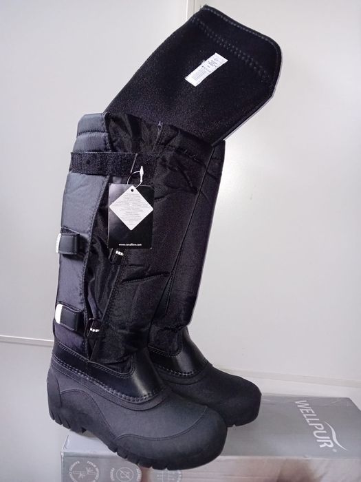 Cizme de iarnă mărimea 35