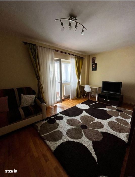 Apartament 3 camere Nicolina - Petre Tutea — fotografia 1