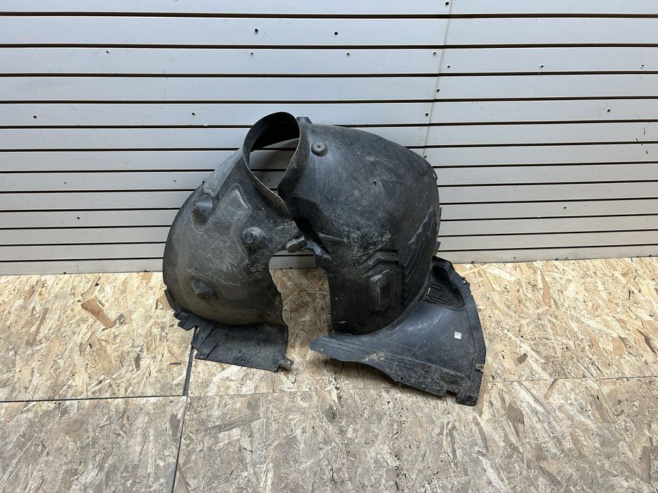 Carenaj bmw X1 F48 X2 F39 stanga fata 2015-2021