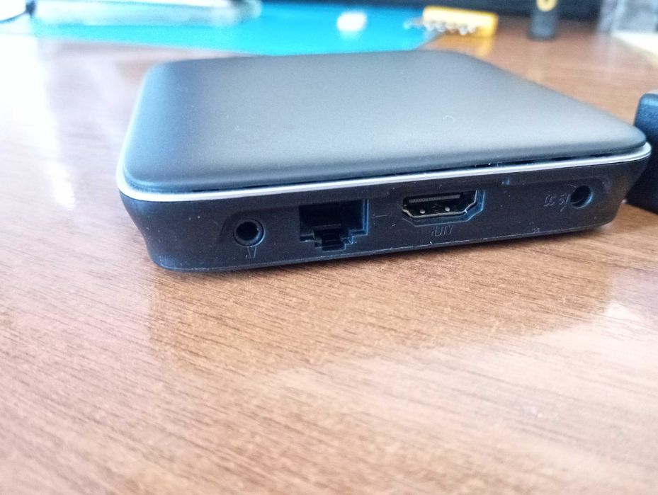 TV BoX AndroidTV приемници - ЛОТ