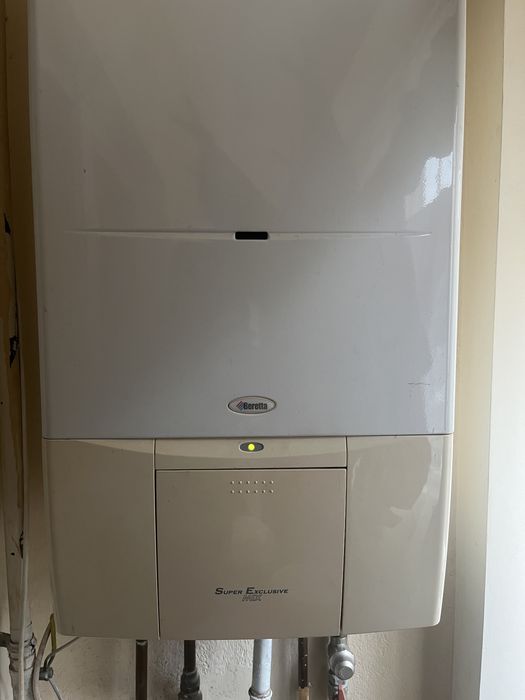 Centrala beretta super exclusive 24 csi