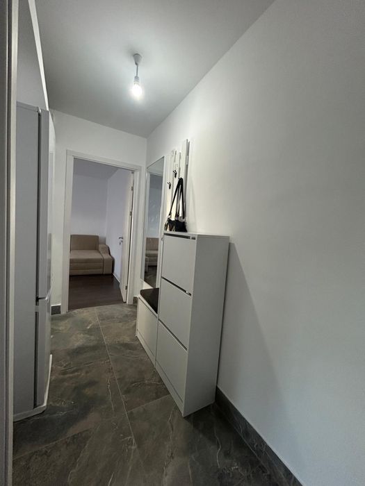 Apartament de inchiriat