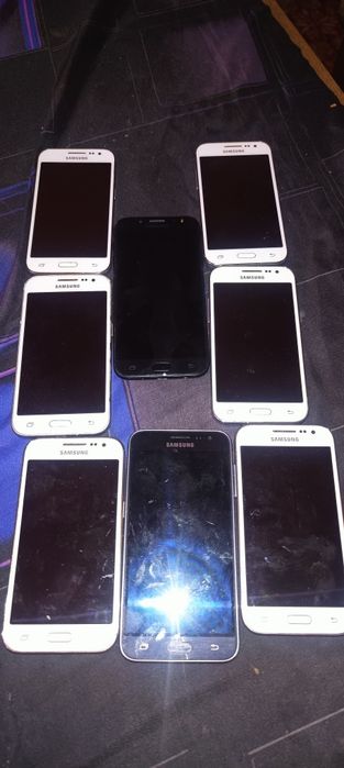 Lot telefoane samsung