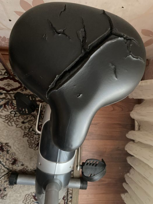 Велотренажер для дома