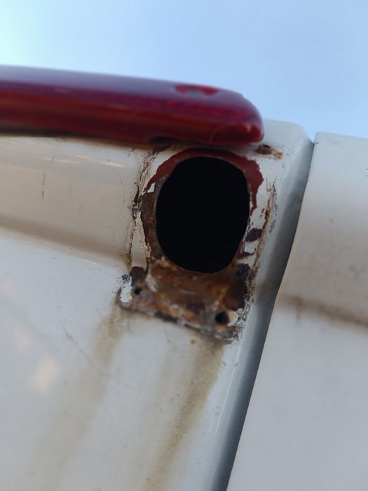 Врати Фиат Скудо