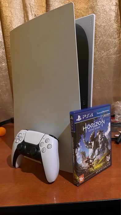 Sony PlayStation 5