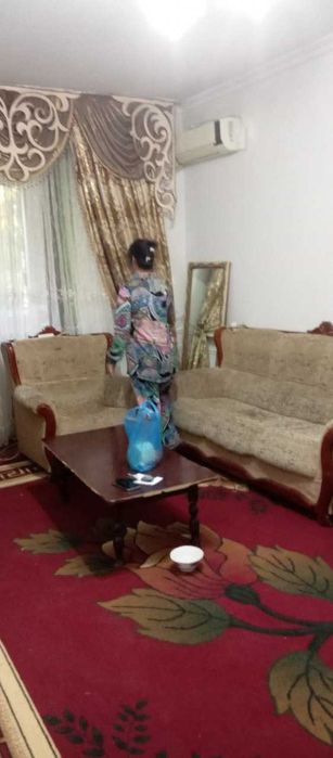 ЧИЛОНЗОР. 19. 1+2/4/4. БАЛКОН 1-5/6.