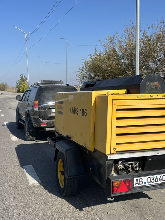 Аренда компрессоров