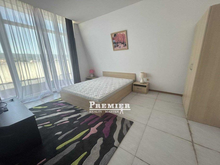 Продава се Двустаен апартамент в к.к. Слънчев бряг - 56 кв.м за 574 €/кв.м - Снимка #5