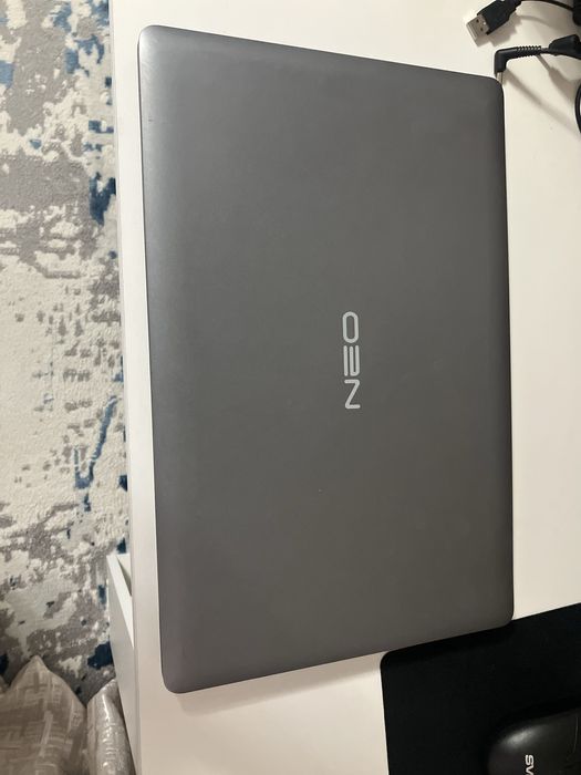 Ноутбук neo core i5