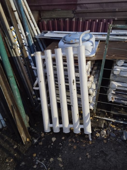 Прода ботореей чюгуные 8 секцеоные