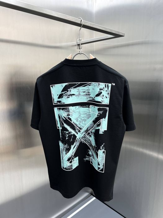 Off White тениска S-4XL