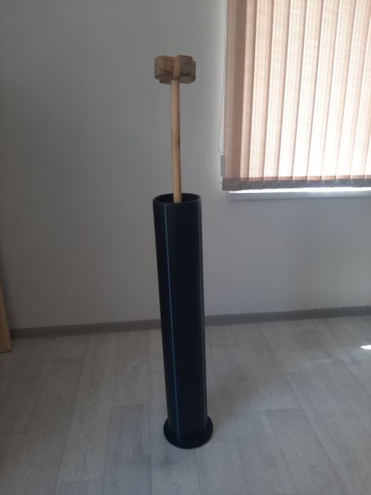 Күбі айран, шұбат, қымызға