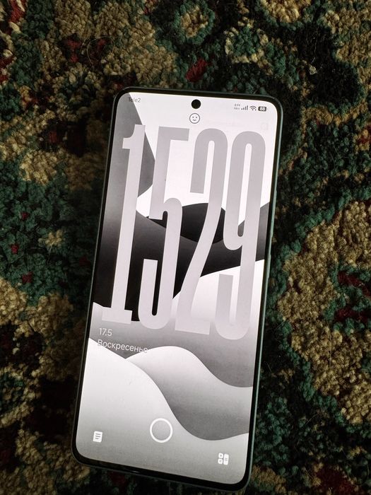 Redmi note 13pro 5g