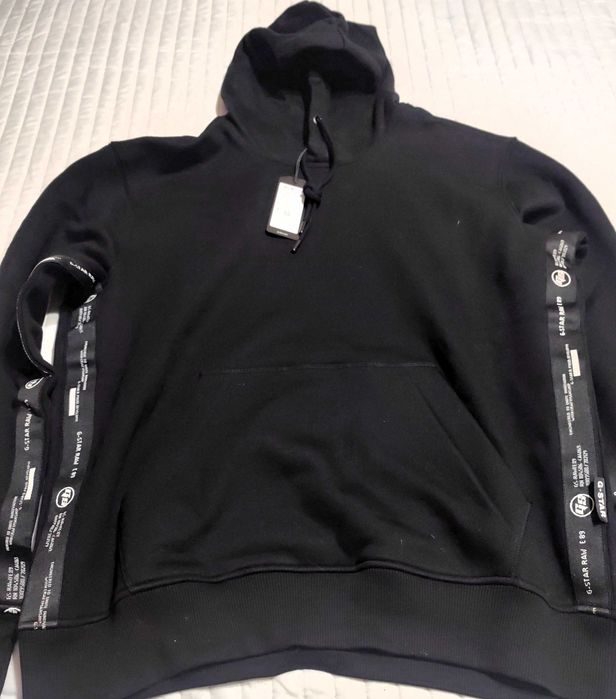 Суичър G Star Raw -  L