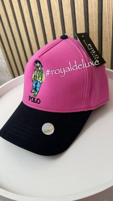 Stoc sapca unisex