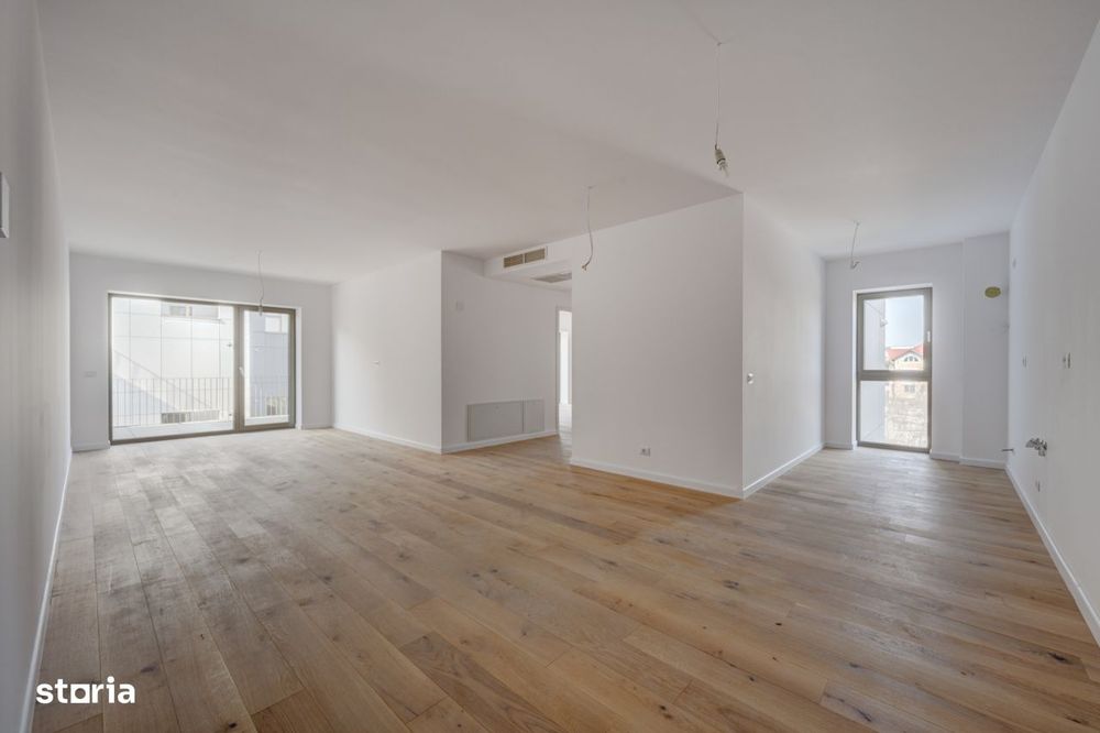 Apartament nou 3 camere | sector 1 | Green Lake | +TVA