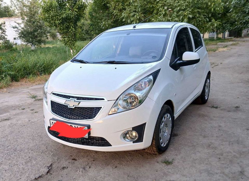 Spark 1 pozitsiya 2 pozitsiya qilingan.