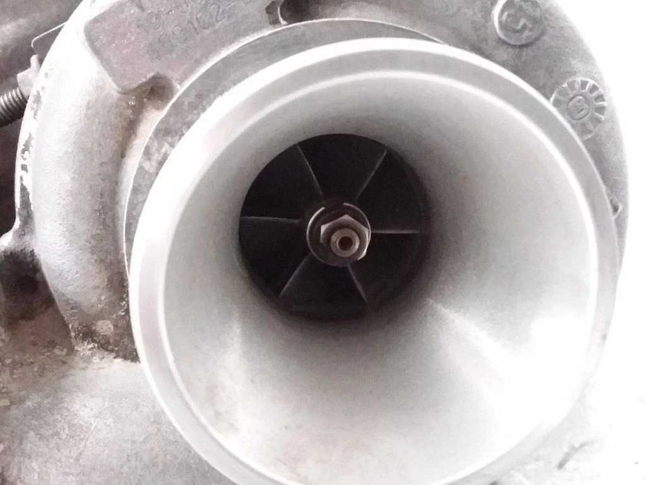 Turbine Opel Astra H  Astra H Caravan  Astra H GTC Opel Combo  Zafira B cod 8981023712
