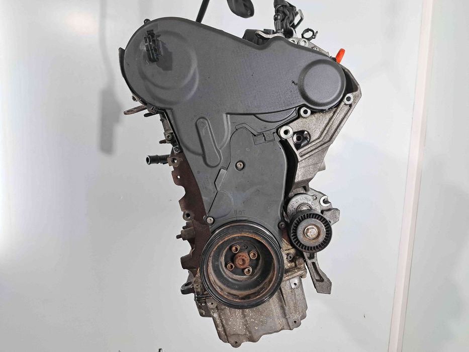 Motor complet ambielat  Volkswagen Beetle (5C1) [Fabr 2011-prezent] CA