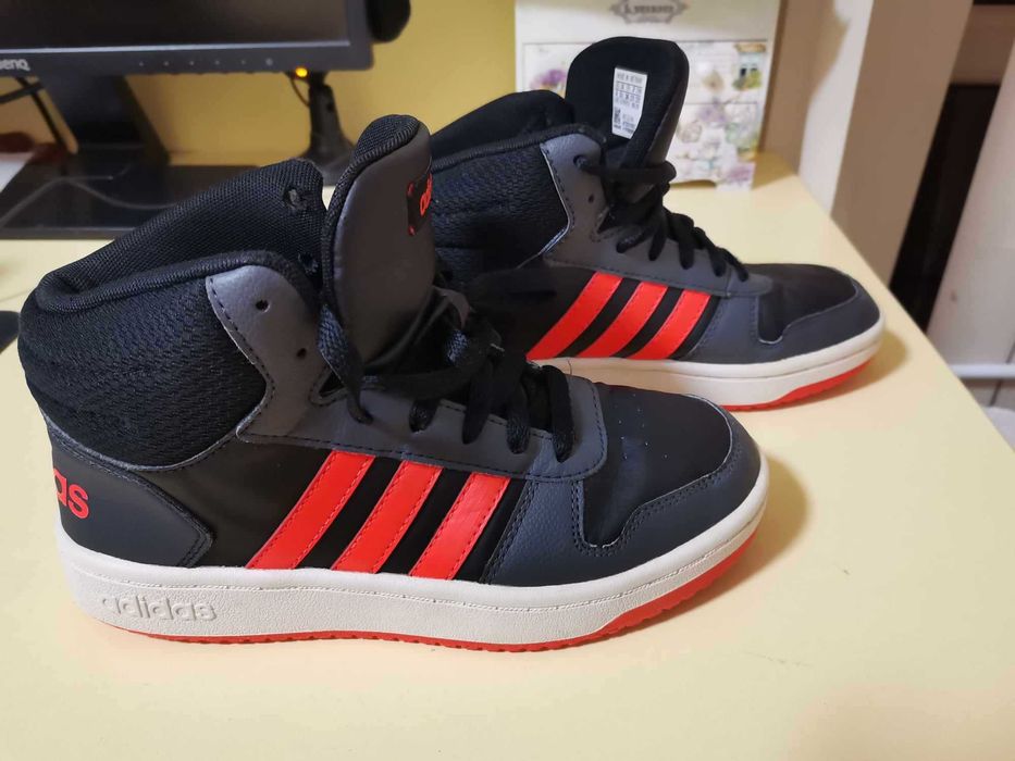 Кецове Adidas - 36