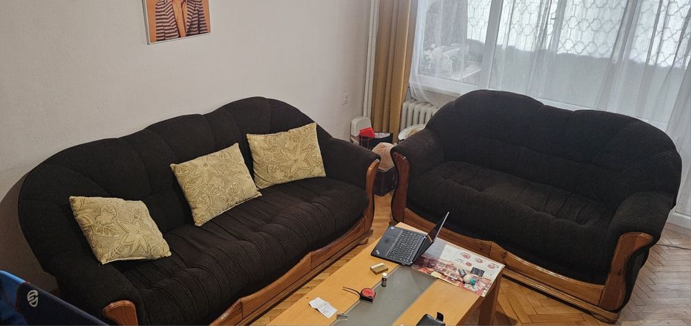 Страхотен диван в отлично състояние