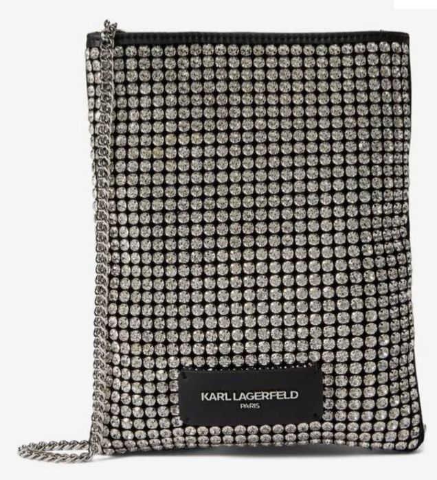 Сумка Karl Lagerfeld