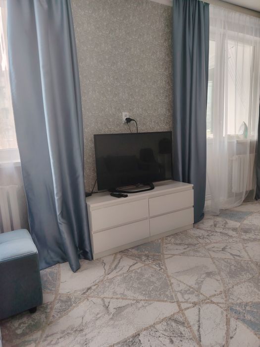 продам 1 ком квартиру
